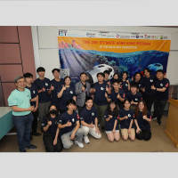 HKUST Remotely Operated Vehicle Team