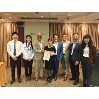 Prof. Irene Man Chi LO