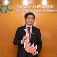 Prof. Ben CHAN Yui-Bun