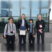 ISD PG Students - Sweder VAN DIPTEN; CHAN Ming Chun; LIANG Yuchen; under Prof. Rob SCHARFF’s supervision