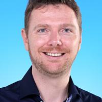 Prof. Ralf VAN DER LANS