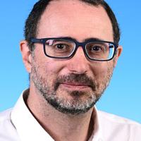 Prof. Prof. Julian Mcallister GROVES