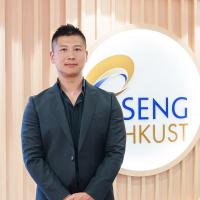 Prof. Robin MA Lok-Wang