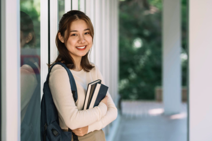 more about academics