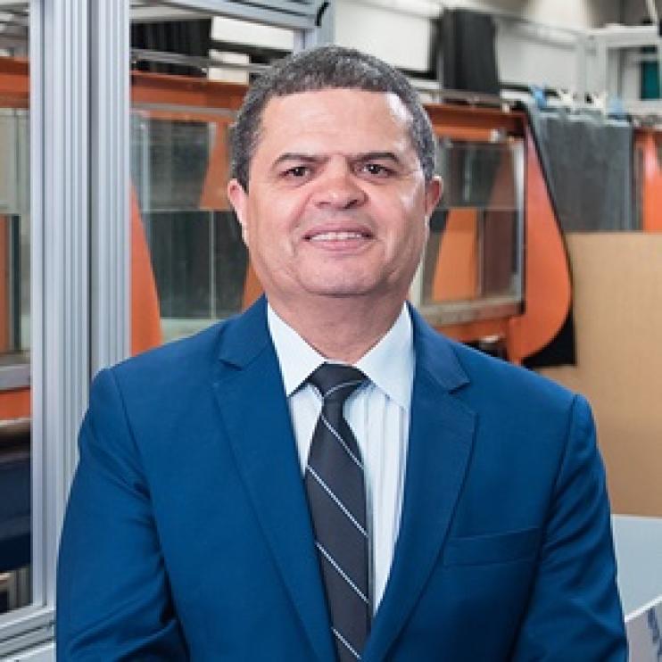 Professor Mohamed GHIDAOUI