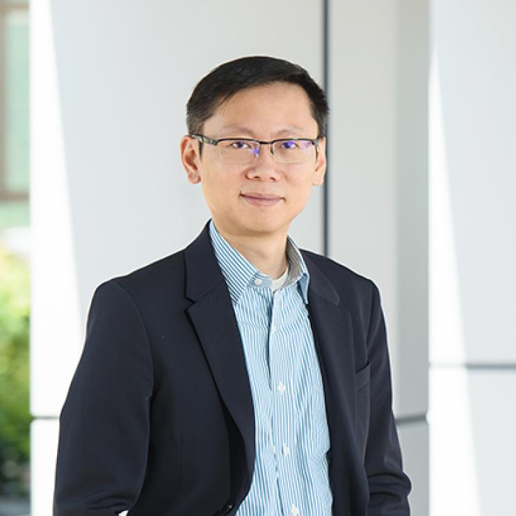 Professor Kai Lung Hui