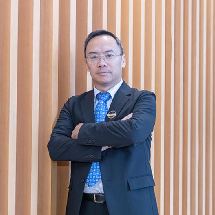 Professor Yuan Xie