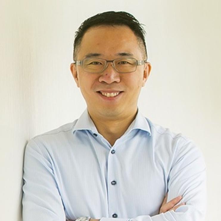 Professor Tom CHEUNG