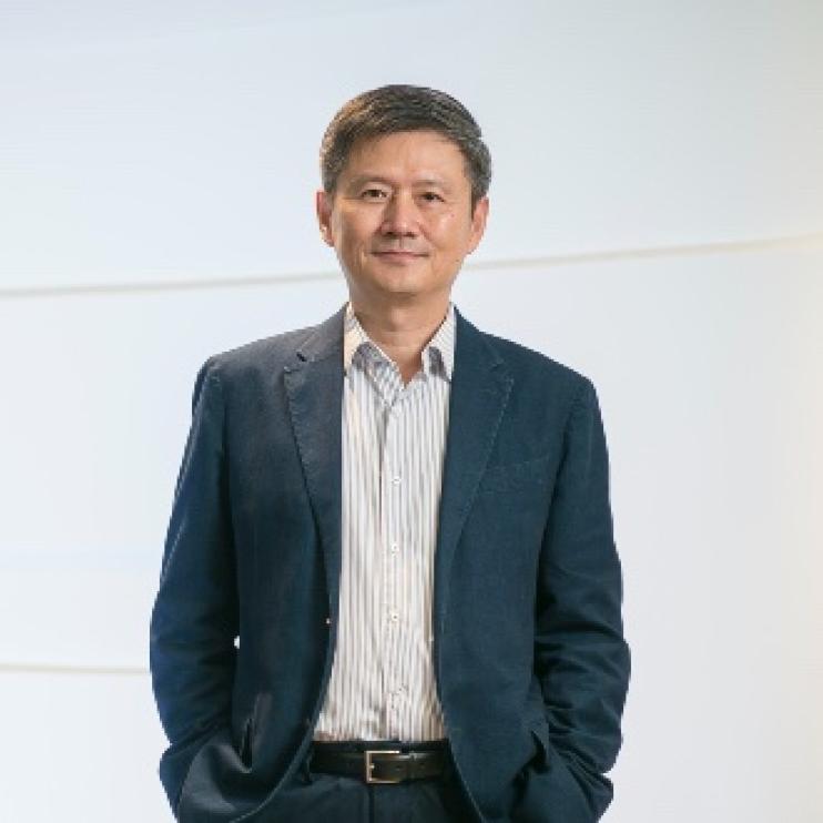 Professor Xiaofang ZHOU