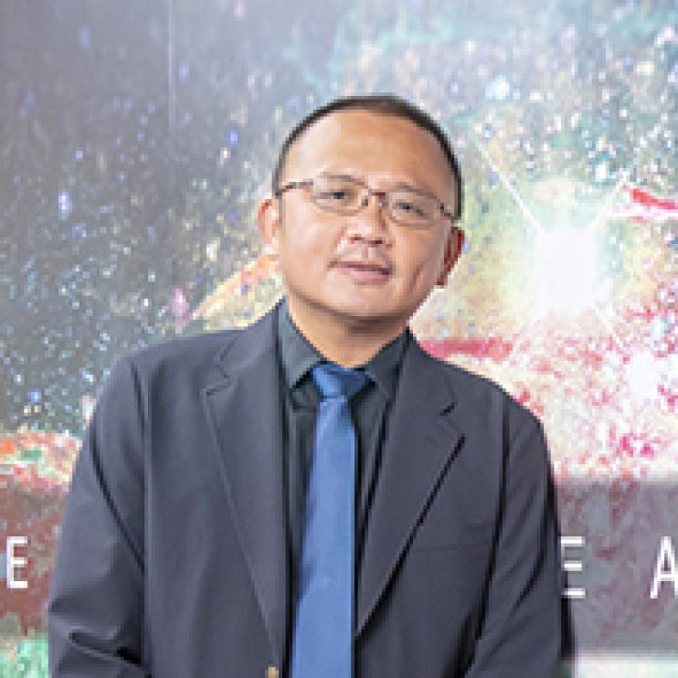 Prof. Xi DAI