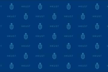 HKUST Zoom BG