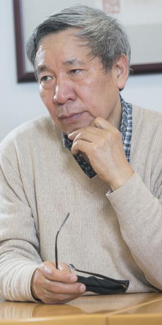 Prof. YAN Lianke