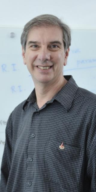 Professor Andrew COHEN