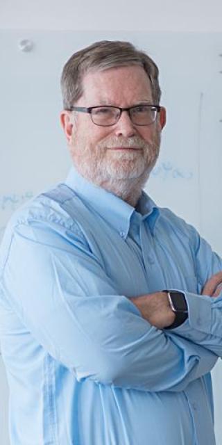 Professor George SMOOT