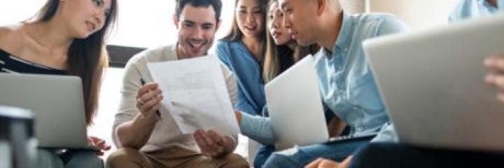 Entrepreneurship Mentorship