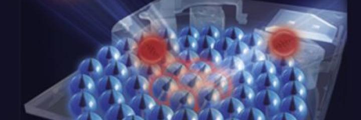 Quantum Communication