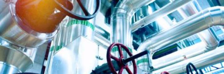 Smart Urban Water Supply Systems