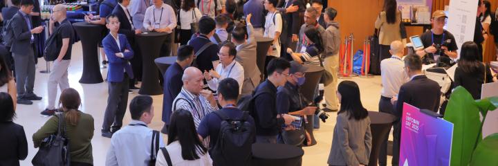 HKUST Unicorn Day 2025