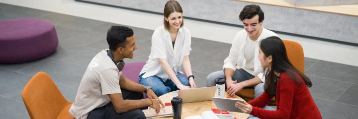 Entrepreneurship at HKUST