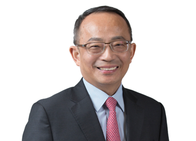 Professor Tim Kwang Ting Cheng, BS, PhD