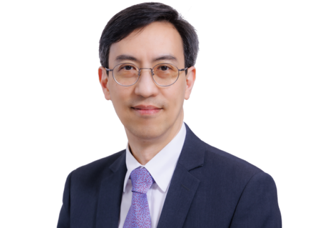 Professor Yung Hou Wong, PhD