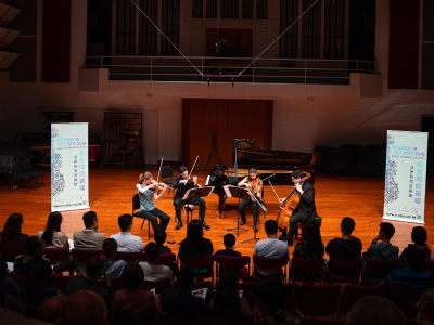 Arts and Machine Creativity (AMC)