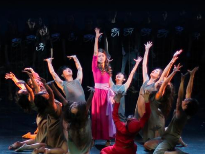 Tsang Shiu Tim Art Hall