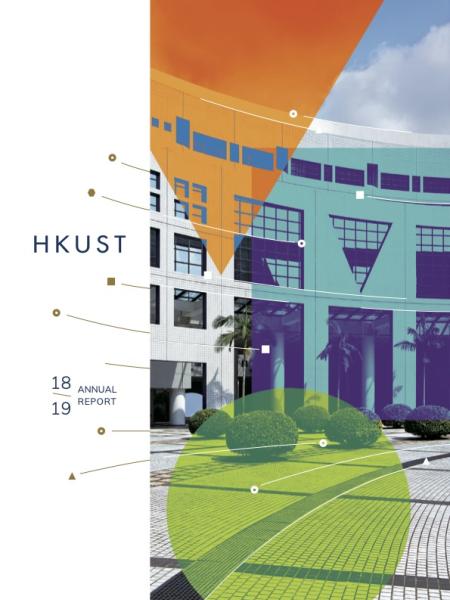 Annual Report 2018 - 2019