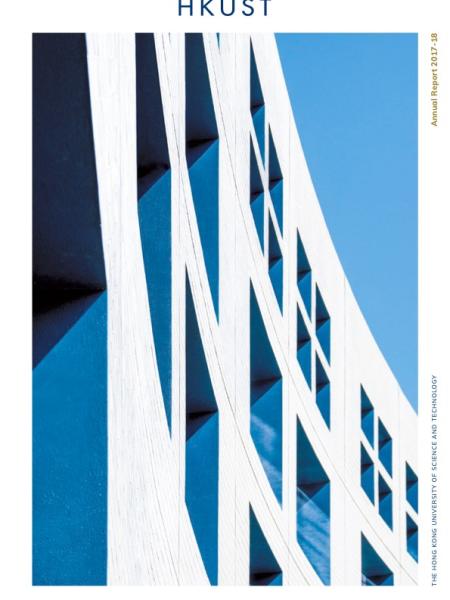 Annual Report 2017 - 2018