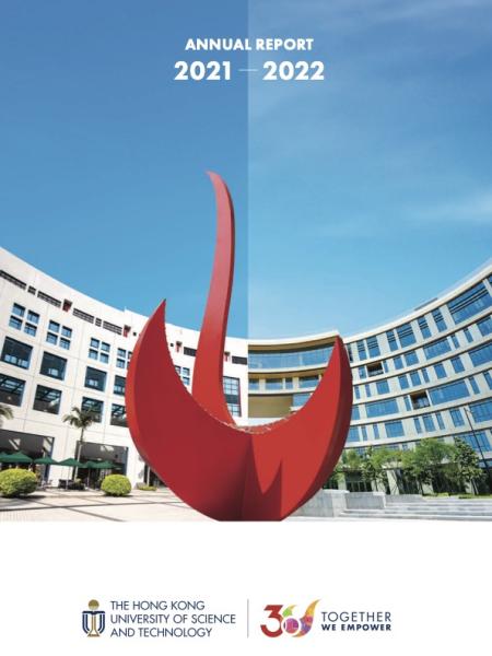 Annual Report 2021-2022