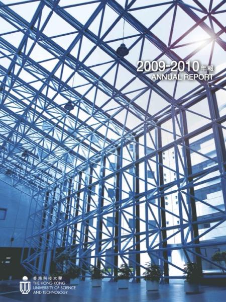 Annual Report 2009 - 2010