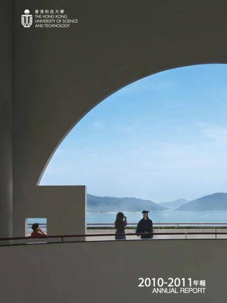 Annual Report 2010 - 2011