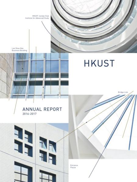 Annual Report 2016 - 2017