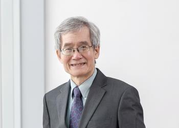 Prof. LUK Kam-Biu