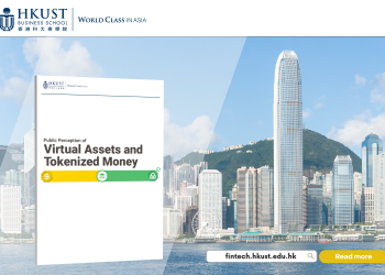 HKUST Survey Reveals Shifts in Public Perception of Virtual Assets and Tokenized Money