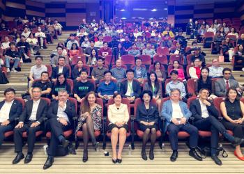 Meet Nobel Laureates at HKUST: Where Curiosity Connects with Global Scientific Excellence