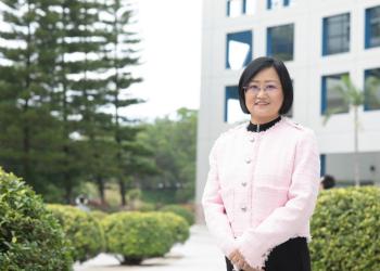 For former NASA researcher Prof. Su Hui, Civil and Environmental Engineering, a major goal of atmospheric scientists is to improve predictive accuracy and reduce uncertainty in weather and climate forecasting to enable wider society to better plan for climate change. Satellite data can be highly valuable in this endeavor.