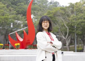 Dedicated to enhancing equity in transportation resources, Prof. Jian Sisi believes such equity is crucial for ensuring access to essential areas such as healthcare, education and business activities.