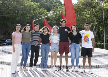 With HKUST’s new BEng in Energy and Environmental Engineering program launching in Fall 2025, students will learn to design eco-friendly, economically viable, and socially responsible solutions to tackle grand challenges on creating clean water and clean energy.