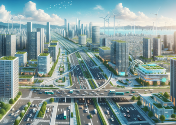 HKUST’s Civil and Environmental Engineering programs empower students to combine technologies and theories to create robust, efficient, and intelligent urban infrastructure in smart cities.