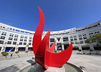 Seven HKUST Research Projects Receive RAISe+ Funding Highest Number Among Local Institutions