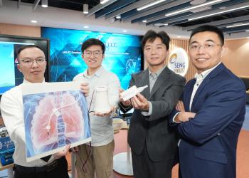 Fusing AI and Robotics: The Future of Smarter Healthcare is Within Reach