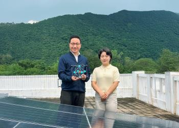 HKUST Partners with Top US and Swiss Universities to Propose Innovative Strategy Reshaping Stability and Sustainability of Perovskite Solar Cells