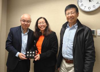 HKUST Taps into Deeper Collaboration Opportunities with University of Bristol and University of East Anglia