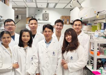 HKUST Team Advances Plant Gene Regulation with GHR Motif Discovery