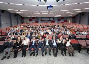 Living the Change: Making HKUST’s Campus the Heart of Sustainability Breakthroughs