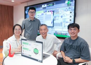 HKUST Launches World’s Largest AI-Powered Educational Sandbox Game: Advancing AI Literacy and Encouraging Citizen Science