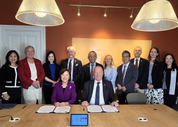 KTH Royal Institute of Technology