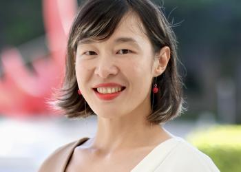 HKUST Bioengineer Prof. Angela WU Named 2025 Schmidt Polymath
