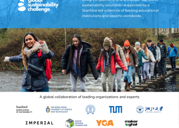A Future Crafted by Global Citizens: HKUST Joins Hands with Stanford University to Launch “Sustainability Olympics”